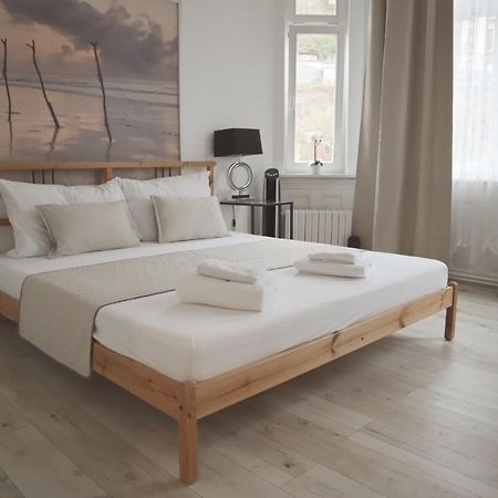 Three Rings Apartments Karlovy Vary Ngoại thất bức ảnh