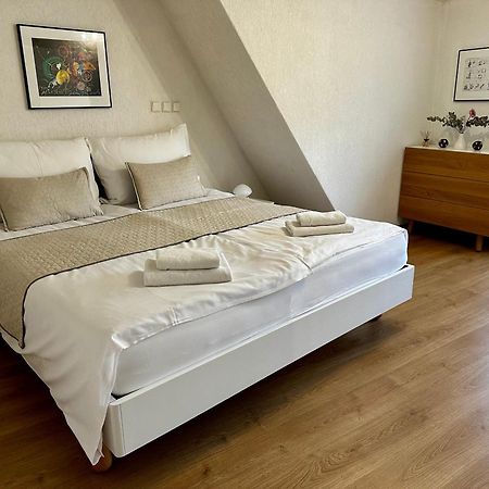 Three Rings Apartments Karlovy Vary Ngoại thất bức ảnh