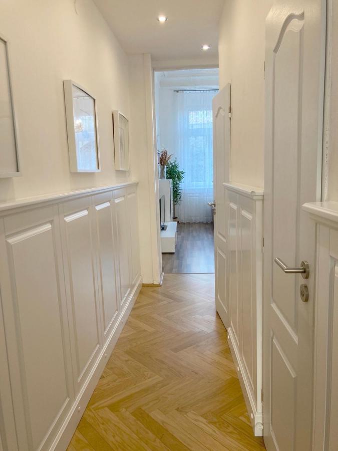 Three Rings Apartments Karlovy Vary Ngoại thất bức ảnh