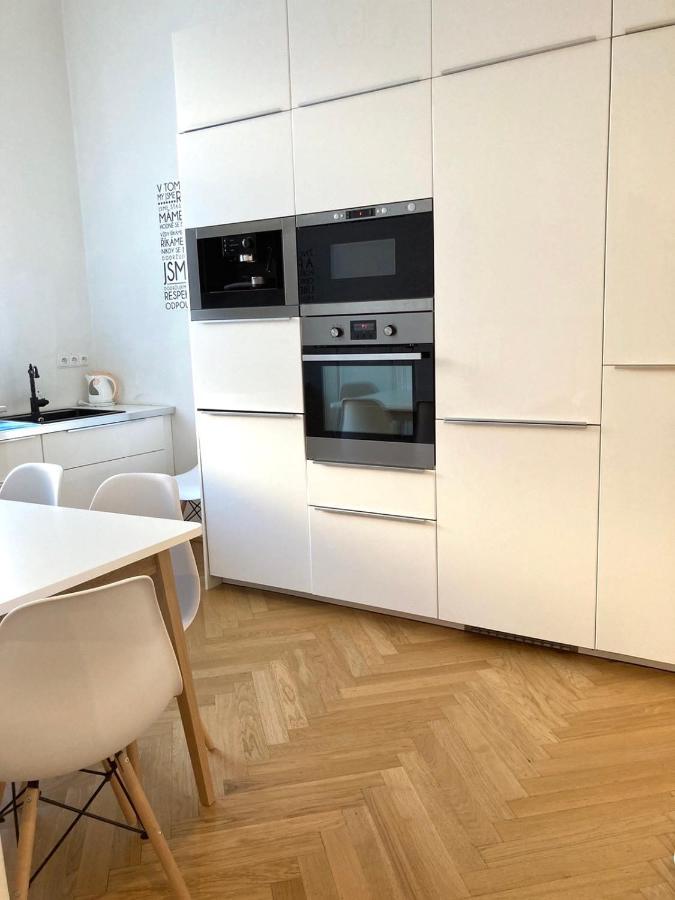 Three Rings Apartments Karlovy Vary Ngoại thất bức ảnh