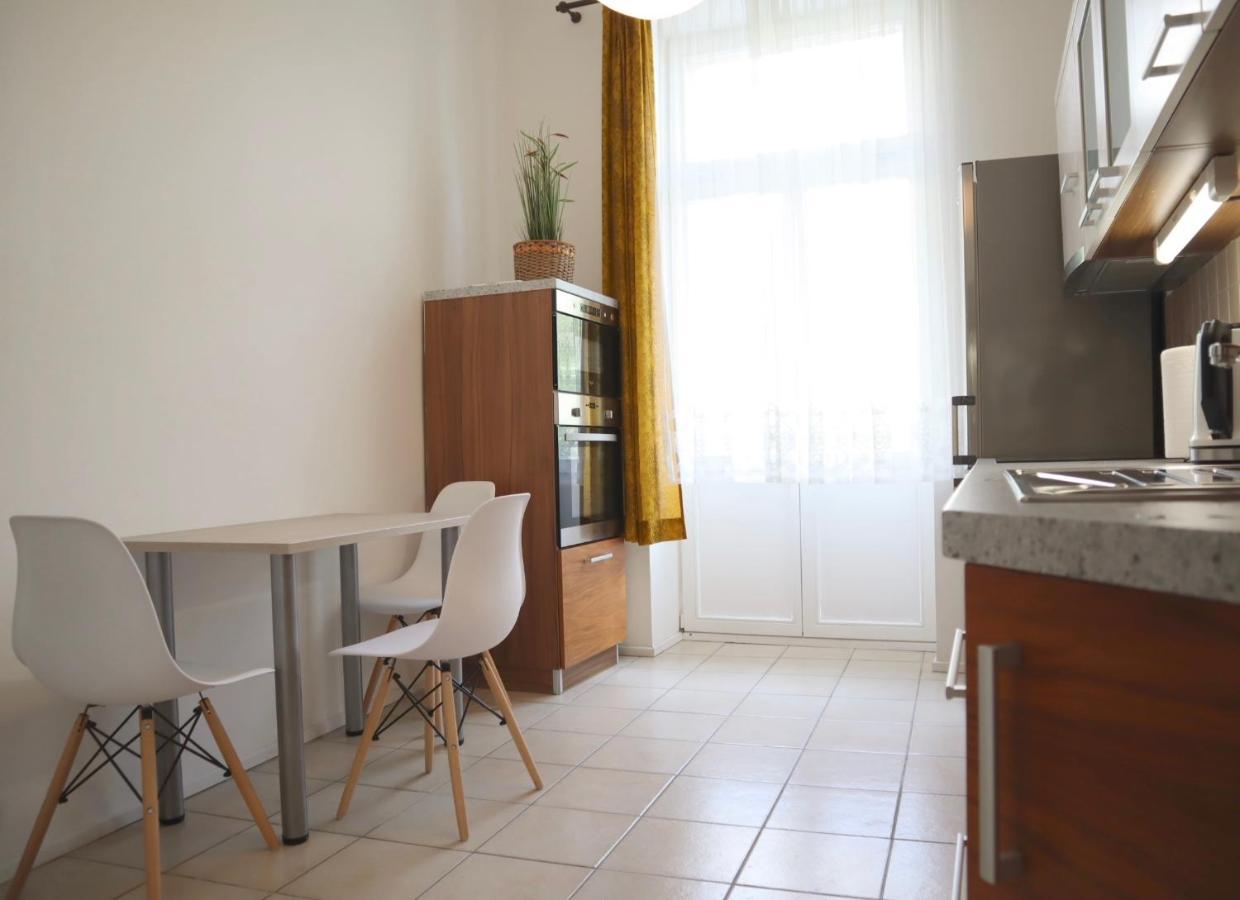Three Rings Apartments Karlovy Vary Ngoại thất bức ảnh