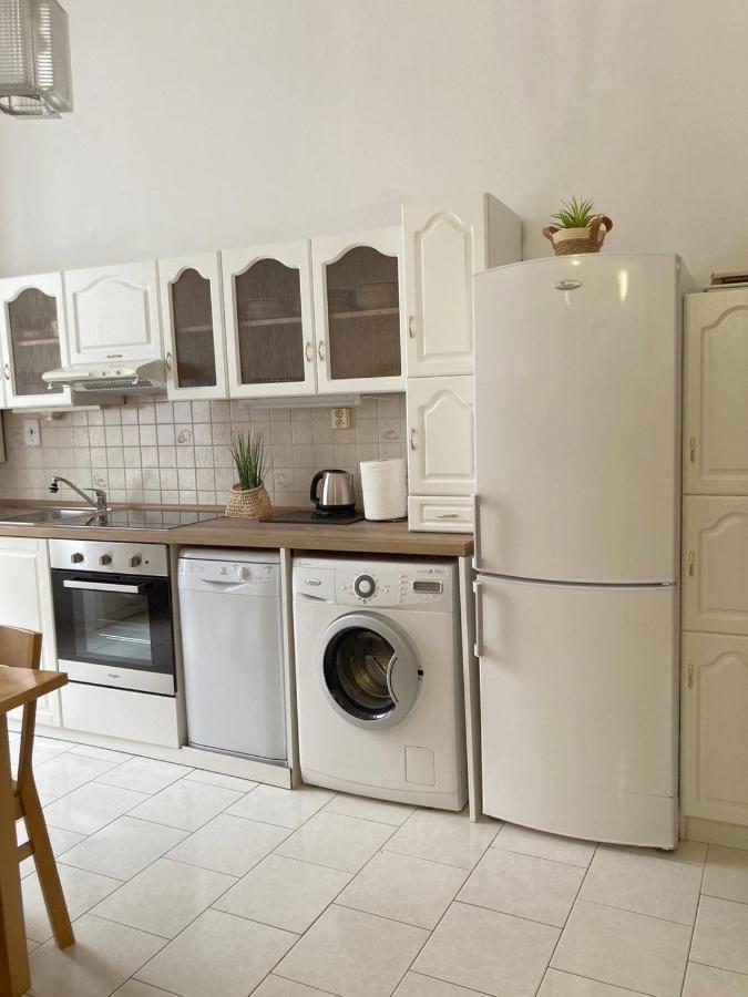 Three Rings Apartments Karlovy Vary Ngoại thất bức ảnh