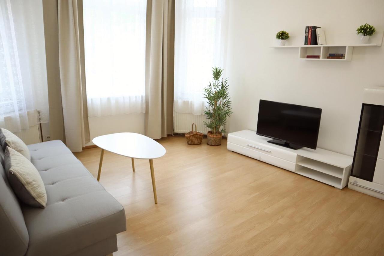 Three Rings Apartments Karlovy Vary Ngoại thất bức ảnh