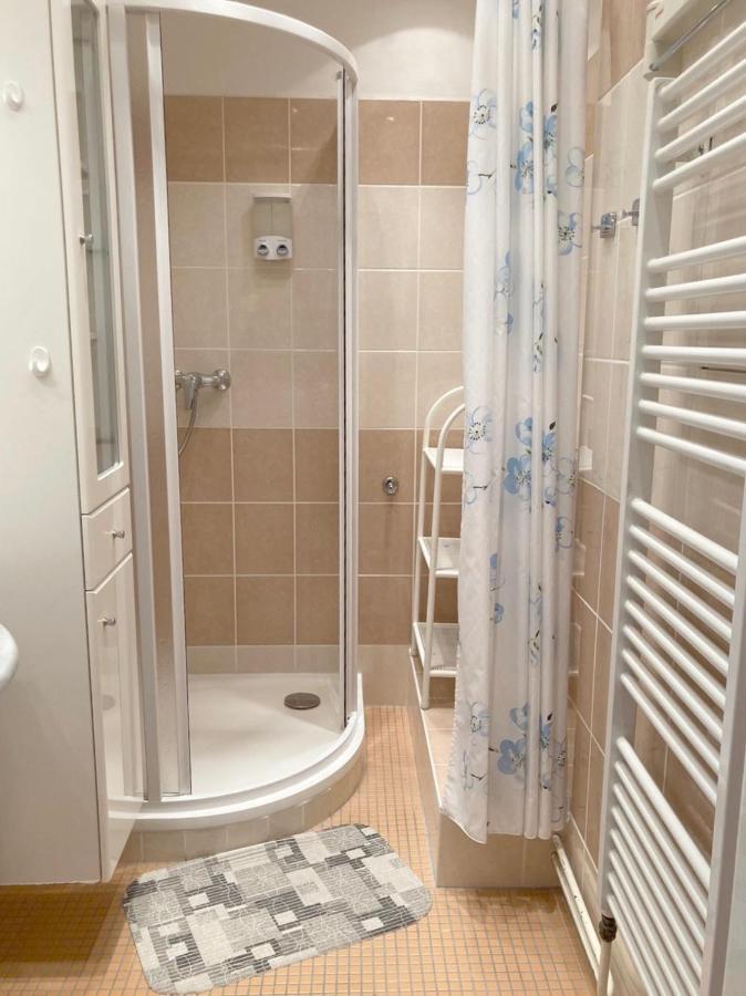 Three Rings Apartments Karlovy Vary Ngoại thất bức ảnh