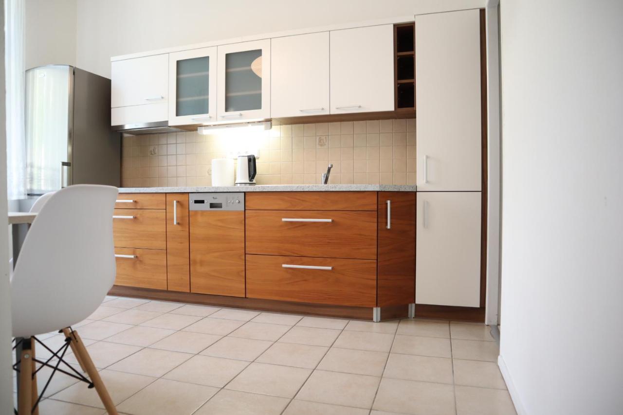 Three Rings Apartments Karlovy Vary Ngoại thất bức ảnh