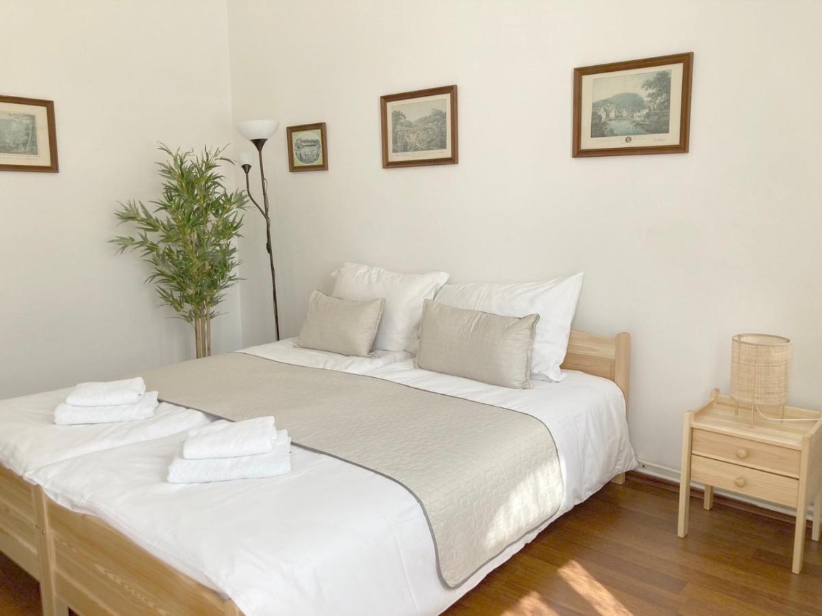 Three Rings Apartments Karlovy Vary Ngoại thất bức ảnh