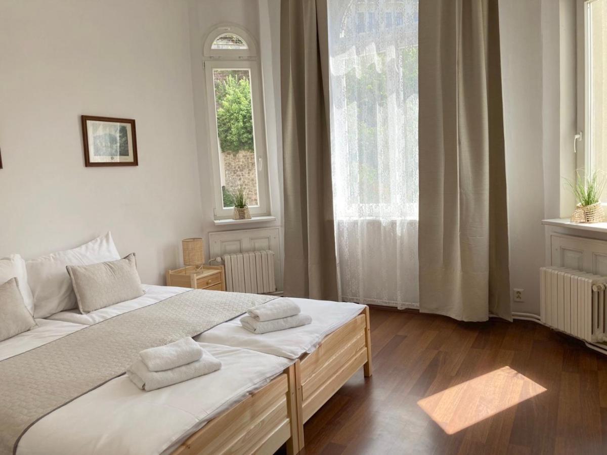 Three Rings Apartments Karlovy Vary Ngoại thất bức ảnh