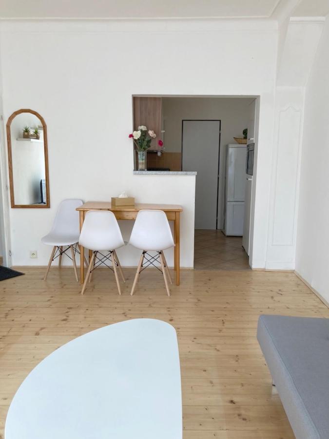 Three Rings Apartments Karlovy Vary Ngoại thất bức ảnh