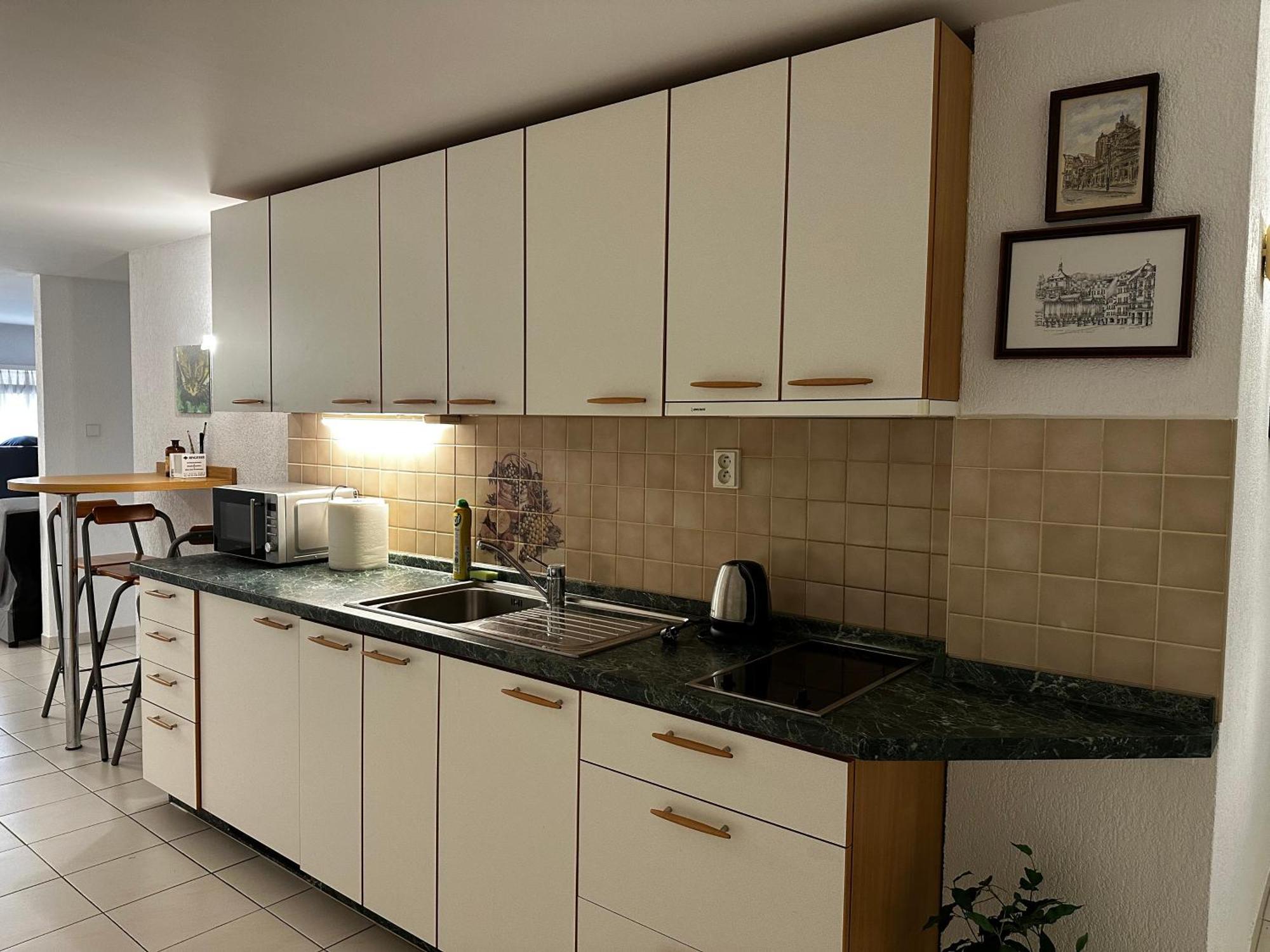 Three Rings Apartments Karlovy Vary Ngoại thất bức ảnh
