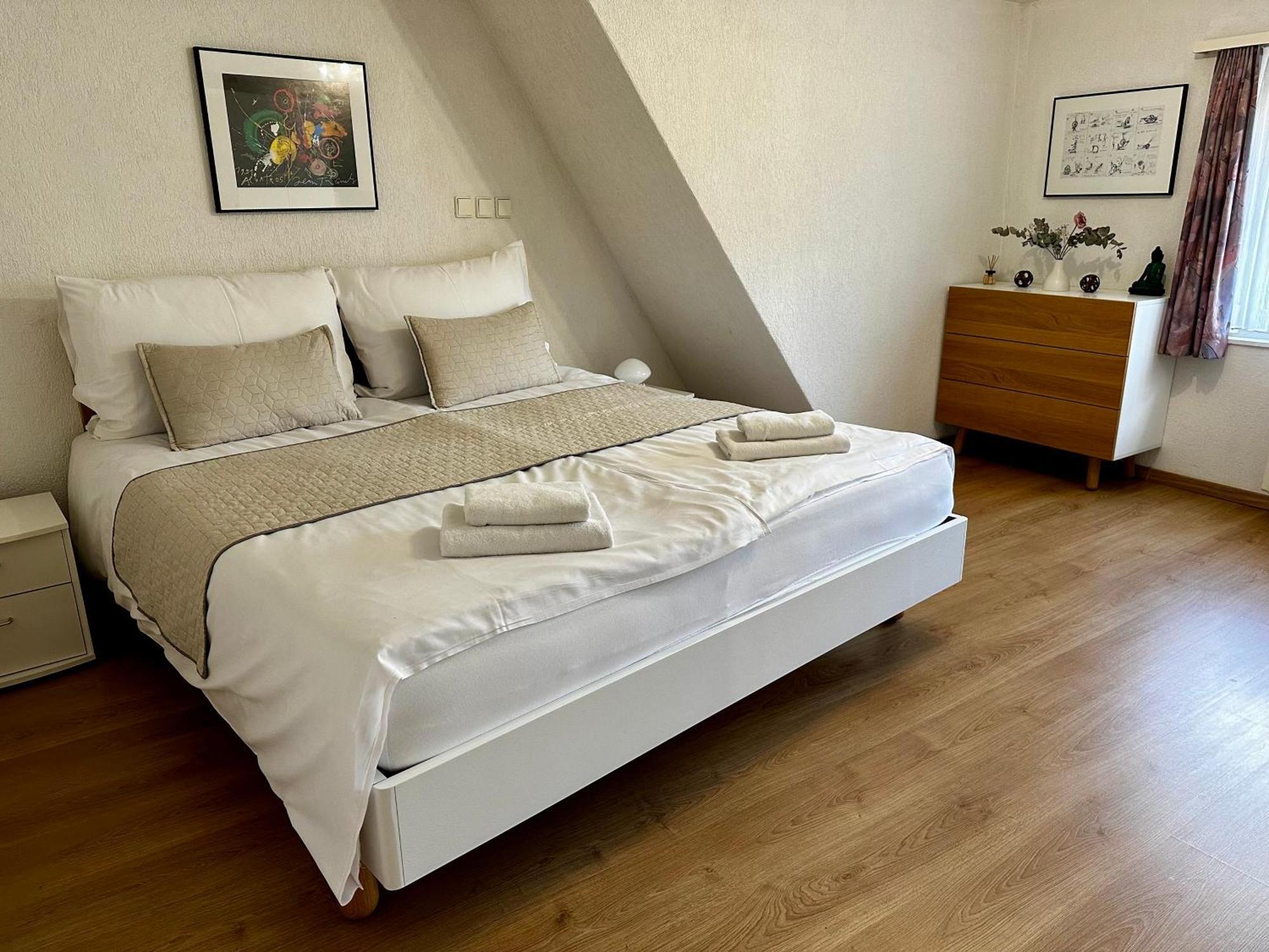 Three Rings Apartments Karlovy Vary Ngoại thất bức ảnh