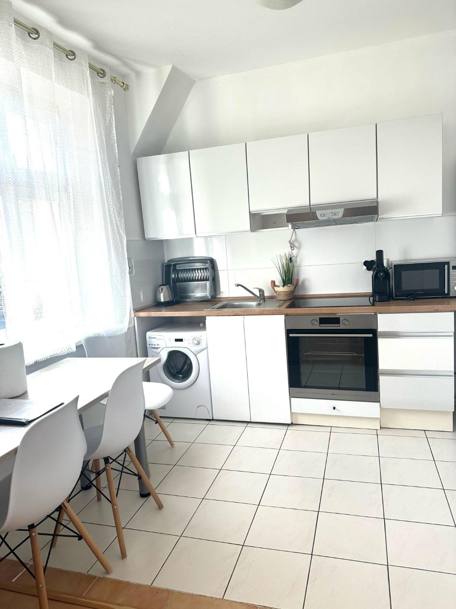 Three Rings Apartments Karlovy Vary Ngoại thất bức ảnh